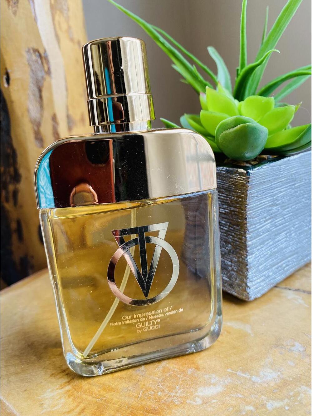 Impression of Gucci Guilty Pour Homme Eau de Toilette 1.7 oz